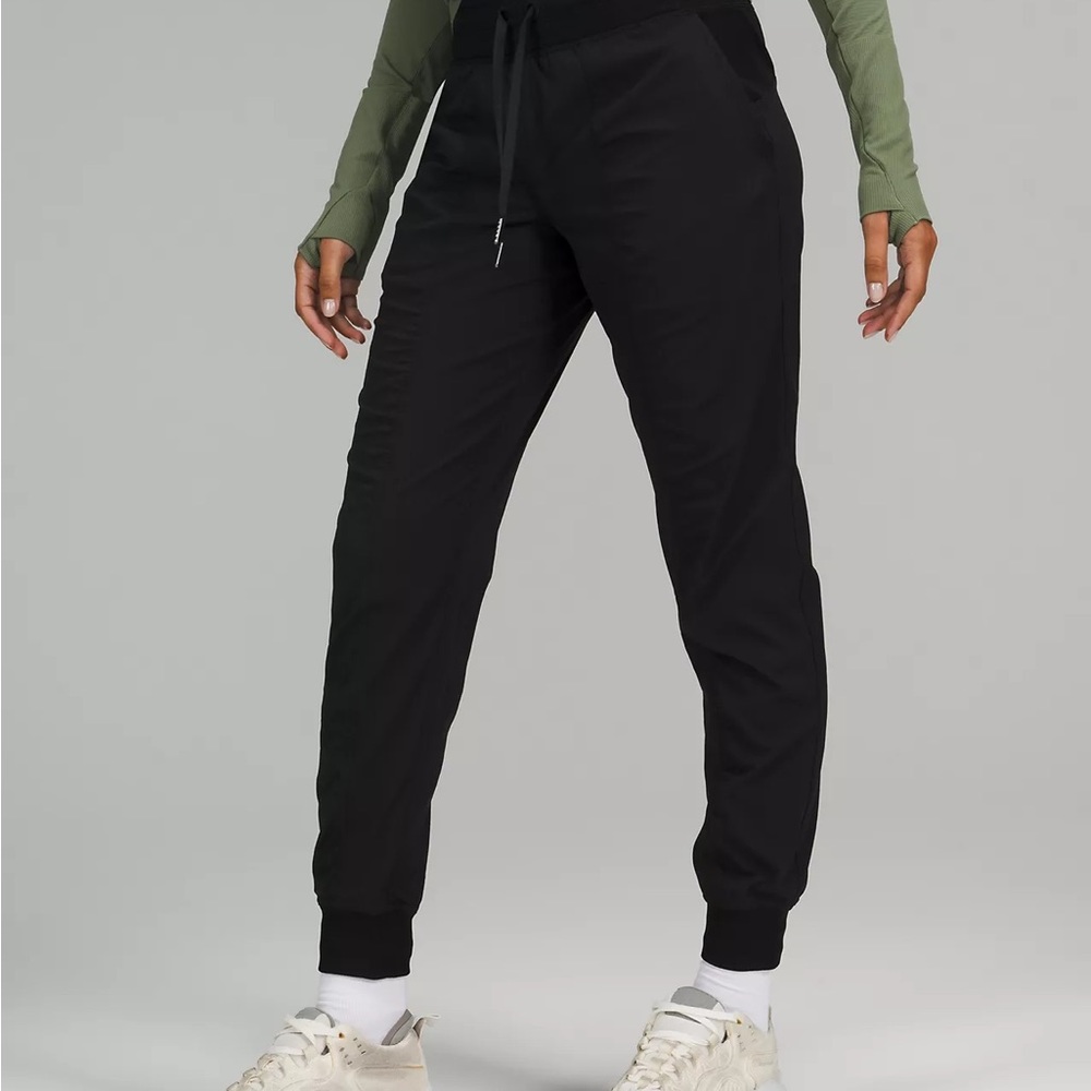 Dance Studio Jogger